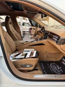 Porsche Panamera 4S 4.8L