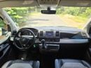 Volkswagen Multivan HIGHLINE Hihgline 2.0L VOLKSWAGEN MULTIVAN 2019 GCC FULL OPITION // 2KEYS // LOW MILEAGE // PERFECT
