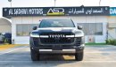 Toyota Land Cruiser GR Sport Twin Turbo 70thAnniversary