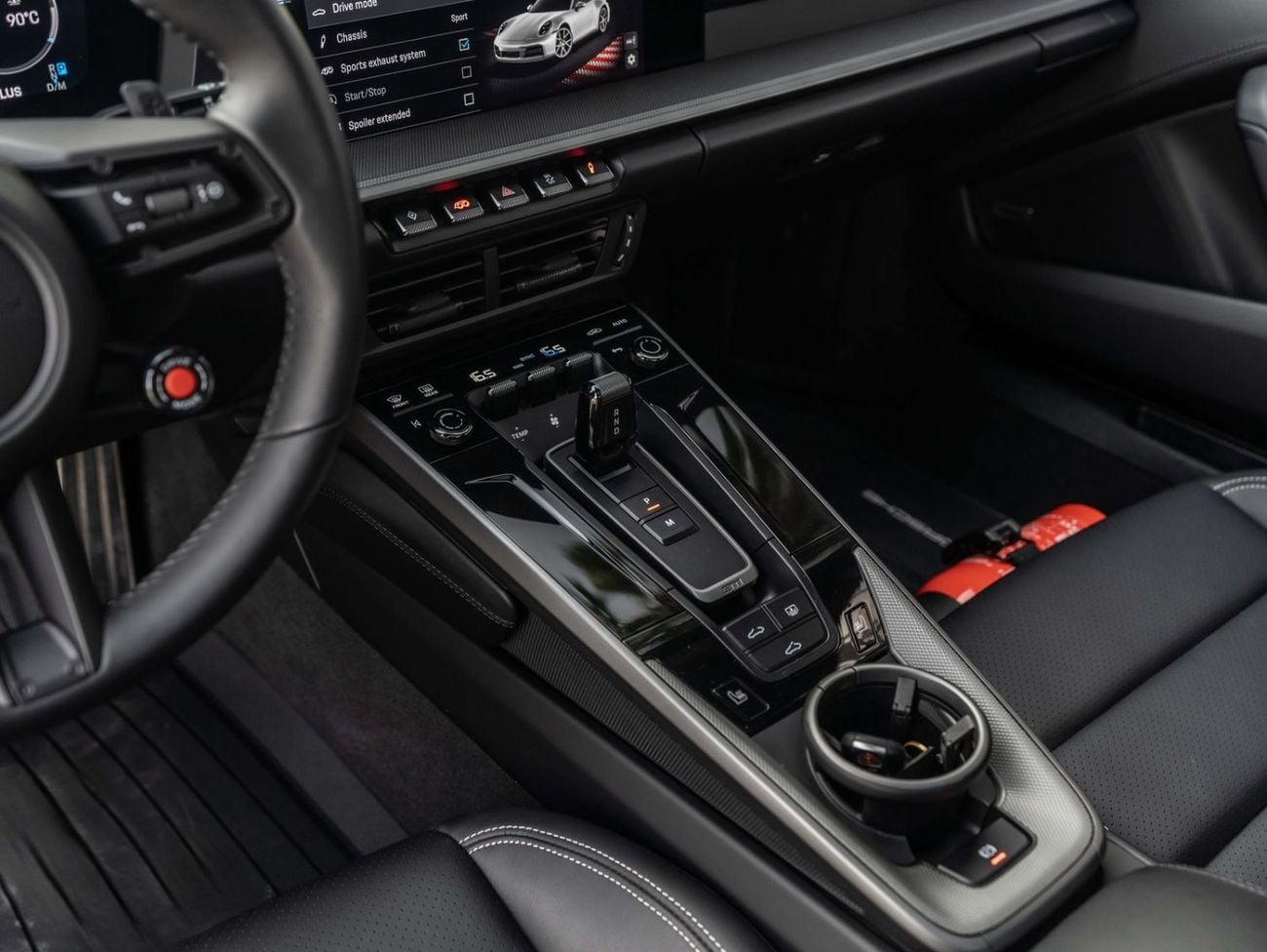 Porsche 911 CARRERA S Porsche 911 Carrera 2025