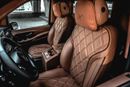 Mercedes-Benz V 300 “MAISON NOYER” – 1 Of 3 CONCEPT - Handcrafted by ROYAL CUSTOMS in Dubai (Since 2009)