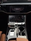 Audi A8 L 60 TFSI quattro 4.0L (454 HP) AED 6,400 P/M | 2024 | 5-Year Agency Warranty | Full Service History
