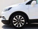 Opel Mokka Opel Mocha 2017 GCC in excellent condition full option without accidents