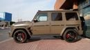 برابوس جي 800 ويدستار - مرسيدس-إيه إم جي جي 63 G800 Brabus | Original | Brand 0km