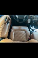 إنفينيتي QX80