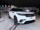 لاند روفر رينج روفر فيلار P250 R-Dynamic S 2.0L 2019 VELAR R DYNAMIC SE P250 / 40,000 KM / Warranty Available up on request