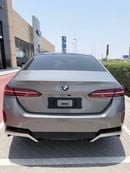 BMW 530Li STD (NON GCC)