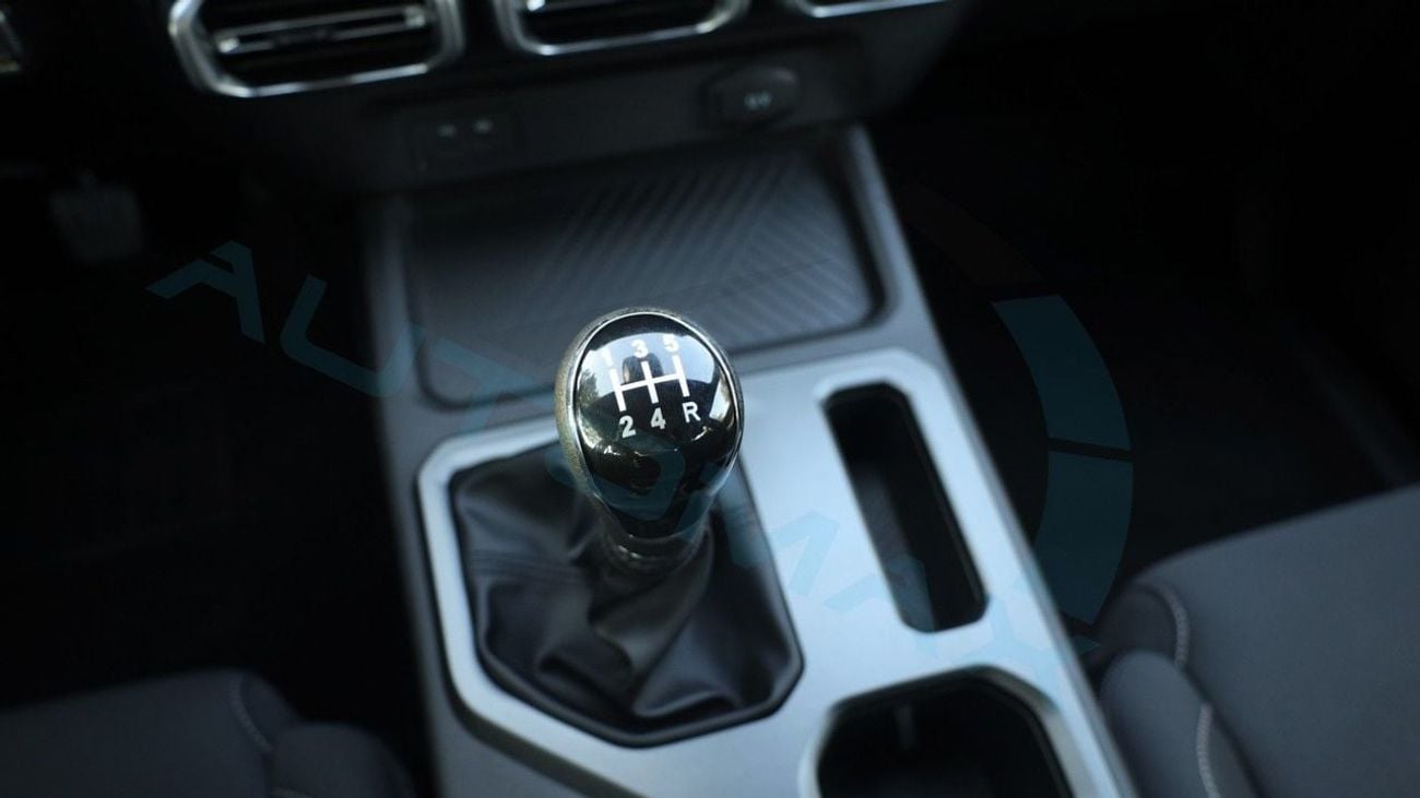 Rely R8 COMFORT (For Export , НА ЭКСПОРТ) 2.4L 4X4 GCC 2026 Без пробега