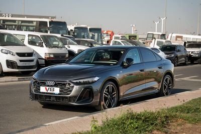 أودي A5 