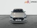 Mazda 3 S 2.0