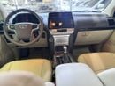 Toyota Prado GXR 4.0L 4WD