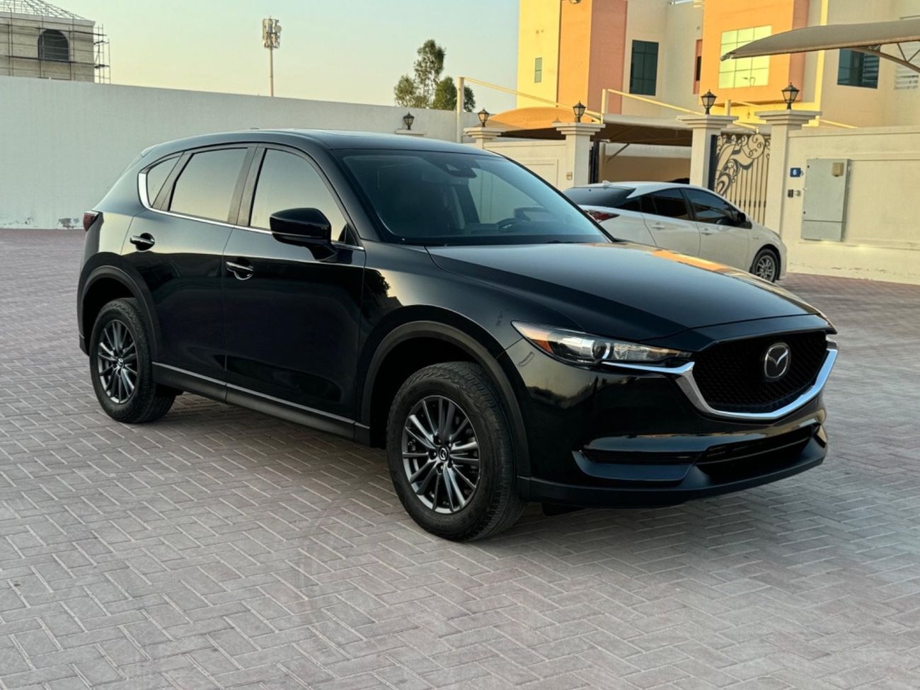 مازدا CX5 2020 AWD PANORAMA 2.0 CANADA SPEC