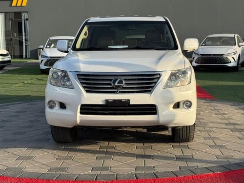 Lexus LX570