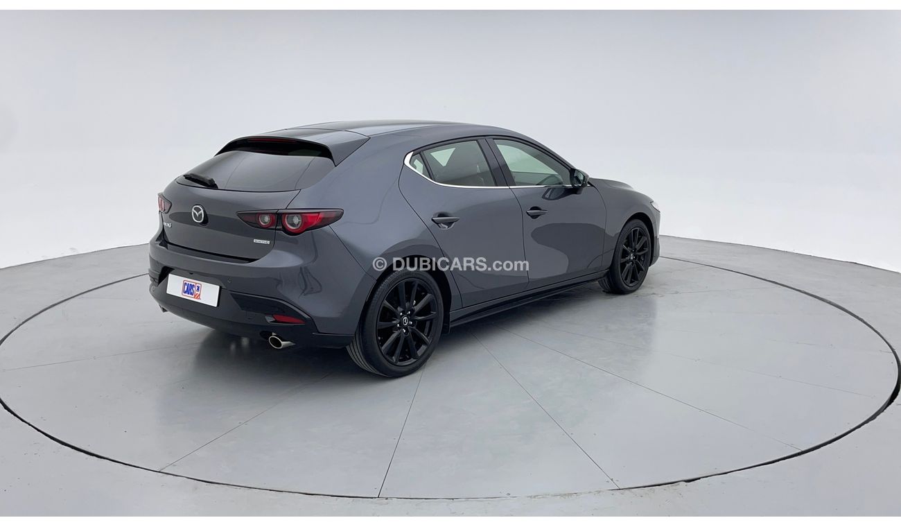 Mazda 3 INTENSE 2 | Zero Down Payment | Free Home Test Drive