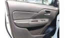 Mitsubishi L200 2022 | BRAND NEW L200 - 2.4L DIESEL 4X2 DOUBLE CABIN PICKUP, MANUAL TRANSMISSION - EXPORT ONLY