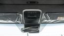 تويوتا لاند كروزر 2026 Toyota Land Cruiser GXR 4.0L AT Petrol With Radar (Black-Black)