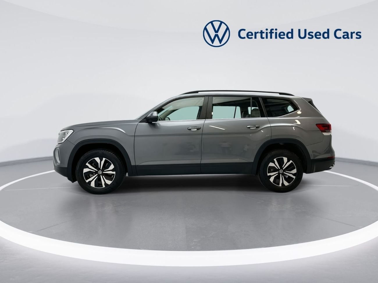 Volkswagen Teramont Teramont Trend 2.0L (Ref#54810) / WAS 149,900 - NOW 138,900