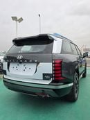 هيونداي باليساد HYUNDAI PALISADE FULL OPTION LUXURY 2026 MODEL