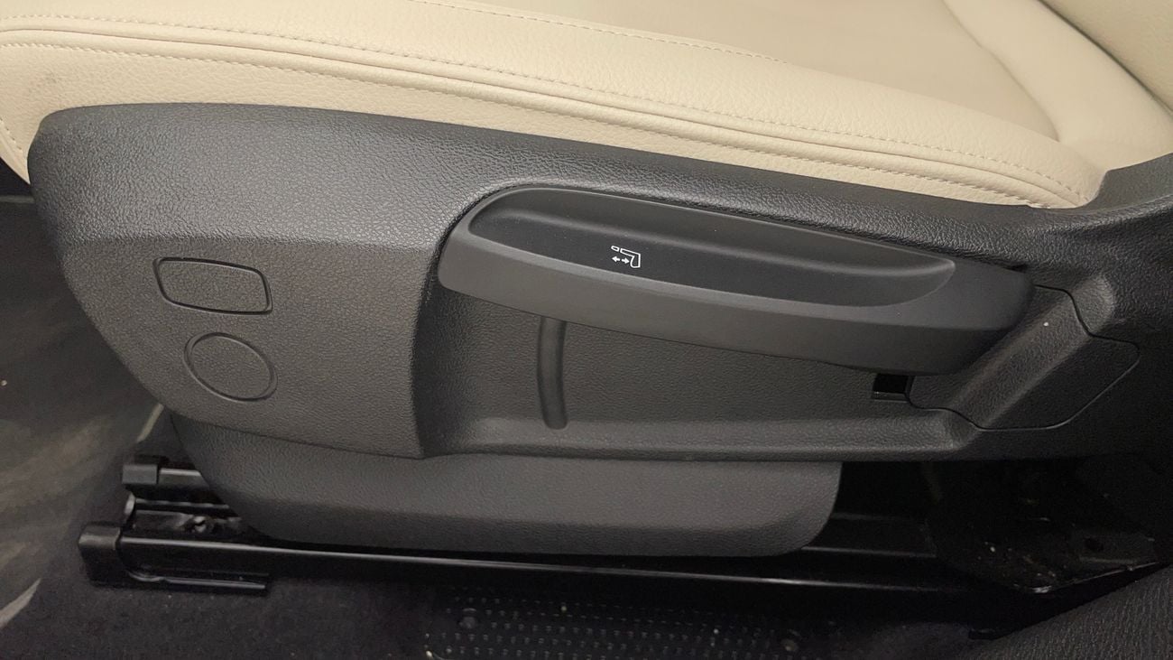 بي أم دبليو X2 SDRIVE 20I 2 | بدون دفعة مقدمة | اختبار القيادة في المنزل