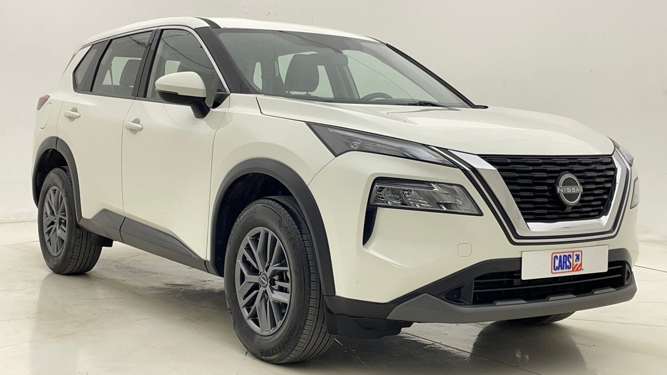 Nissan XTrail S 2.5 | Zero Down Payment | Home Test Drive