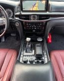 Lexus LX570 PLATINUM