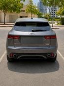 جاكوار E Pace S 715 P.M | Standard GCC Specs - Low Mileage