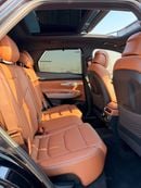 Genesis GV70 Genesis GV70 premium 4WD //  2023 panoramic, 360 camera// low kilometers full option