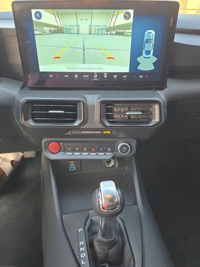 Ford Mustang STANDARD, миниатюра 29
