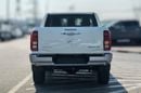 Mitsubishi L200 GLS Mitsubishi L200 Sportero 2.4L Diesel v4 A/T