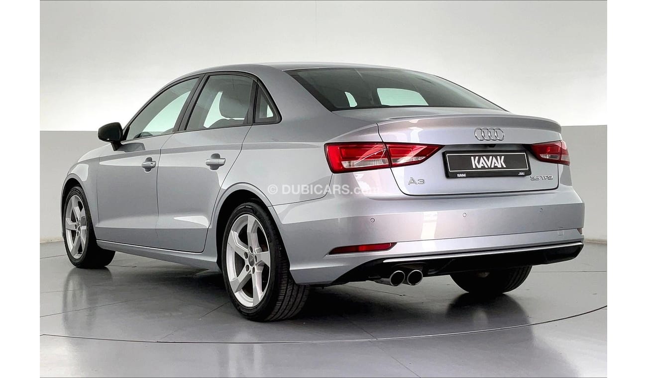 Audi A3 35 TFSI Sport