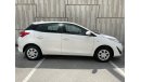 Toyota Yaris SE 1.3 | Under Warranty | Free Insurance | Inspected on 150+ parameters