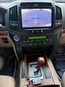 Toyota Land Cruiser GXR 4.0L (271 HP) AWD 2013 GXR 4.0L 4WD FACELIFTED 2025 WITH EXTERIOR GCC IN EXCELLENT CONDITION