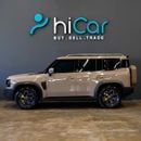 جيتور T2 Luxury 2,203 pm • 0% Downpayment • 1 Year Warranty