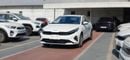 Kia K3 1.5L Petrol Comfort with Cruise control 2025YM