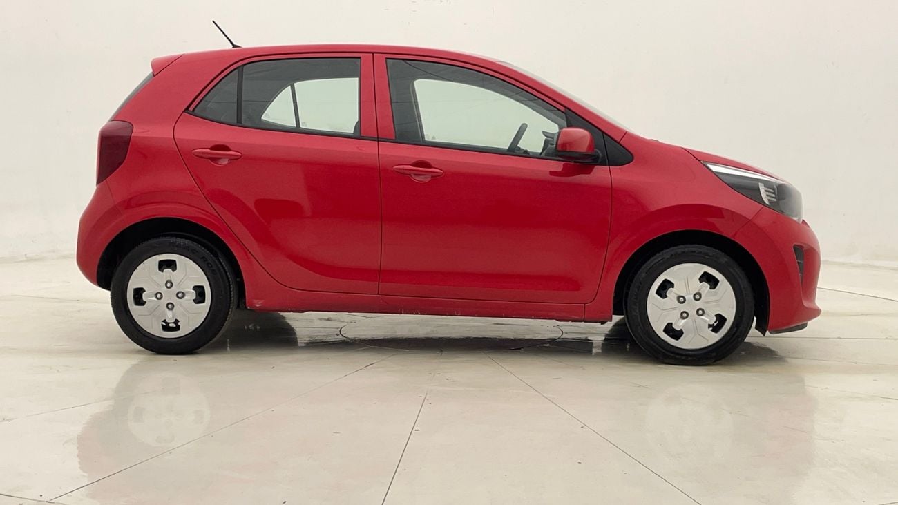 Kia Picanto LX 1.2 | Zero Down Payment | Home Test Drive