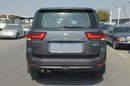 تويوتا لاند كروزر GXR 4.0L