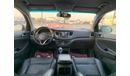 Hyundai Tucson LIMITED 4x4 PUSH START ENGINE 1.6T 2016 US IMPORTED