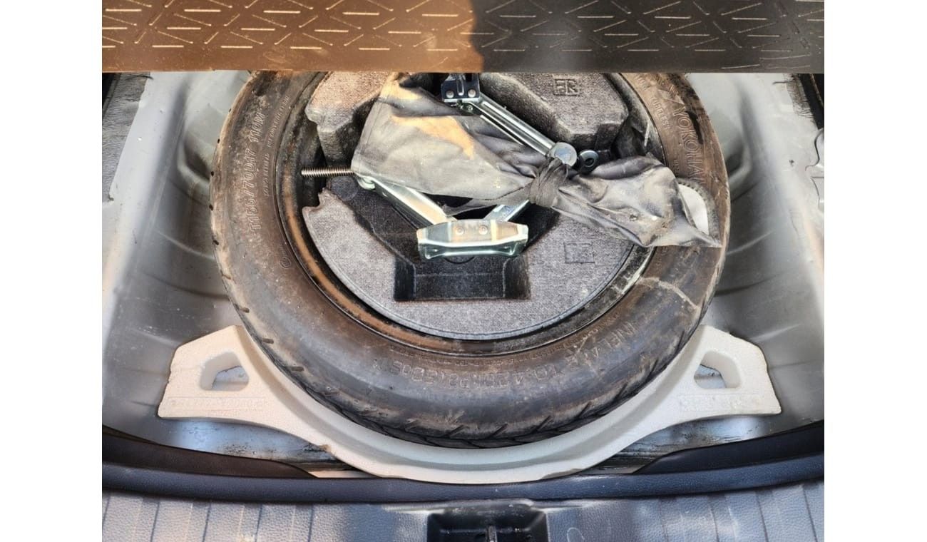 Toyota RAV4 Hybrid Toyota RAV4 limited full option