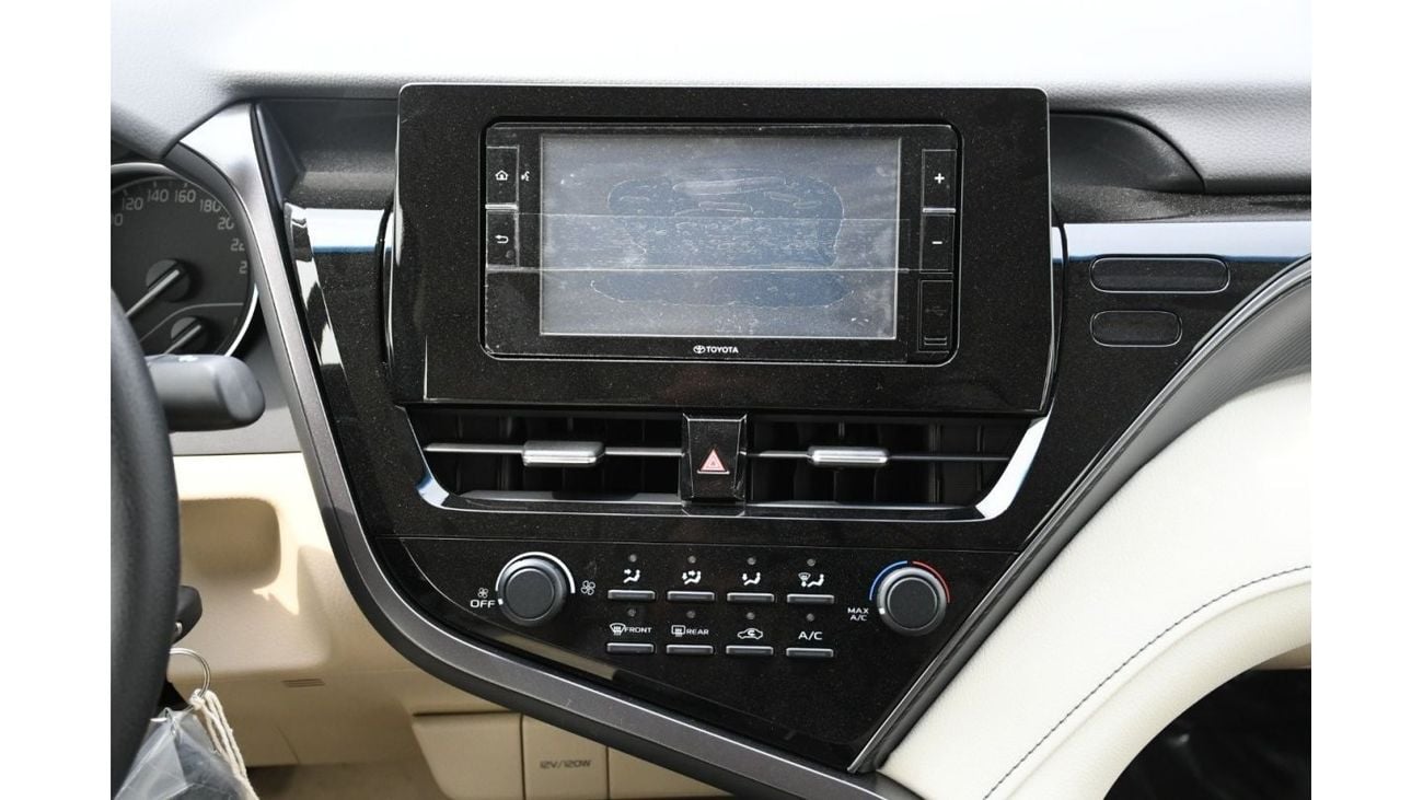 Toyota Camry 2024 Toyota Camry LE 2.5L V4