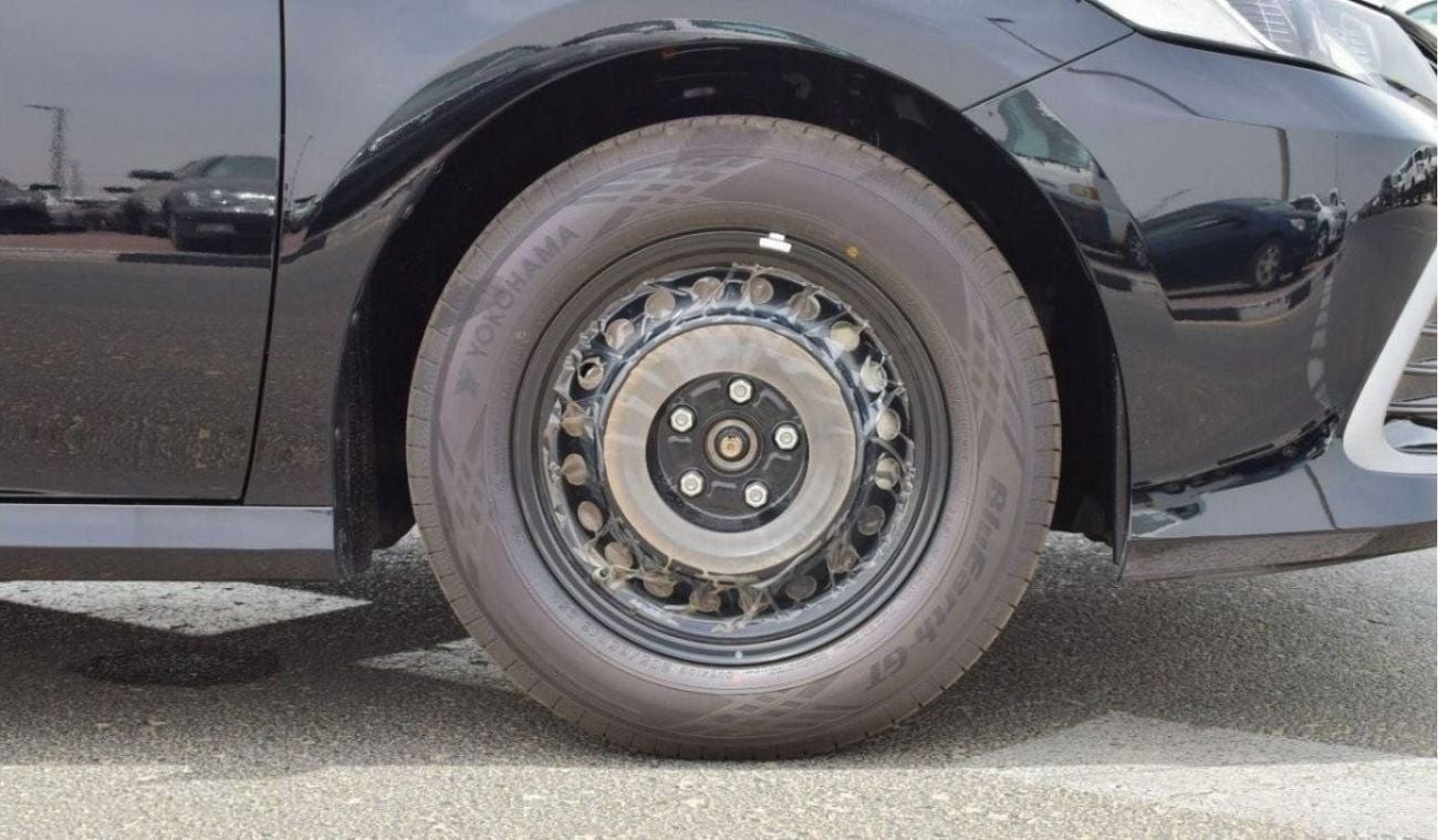 تويوتا كامري LE 2.5P AT MY2023