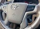 تويوتا برادو Toyota Prado TXL V6 full option 4.0L