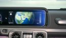Mercedes-Benz G 63 AMG MERCEDES-BENZ G63 AMG BITURBO 2024. DOUBLE NIGHT PACKAGE, MAYBACH WHEELS, FULL CARBON. IN EXCELLENT