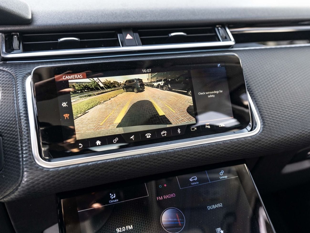 Land Rover Range Rover Velar R-DYNAMIC S Land Rover Range Rover Velar 2019
