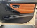 BMW 328i Exclusive BMW 328i _GCC_2015_Excellent Condition _Full option
