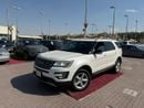 فورد إكسبلورر XLT 3.5L