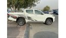 ميتسوبيشي L200 petrol 4x4 Manual For Export Only