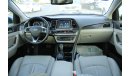 Hyundai Sonata LIMITED, DVD, PUSH START / 1 POWER SEAT / SUNROOF / SPECTACULAR CONDITION (LOT # 5867)