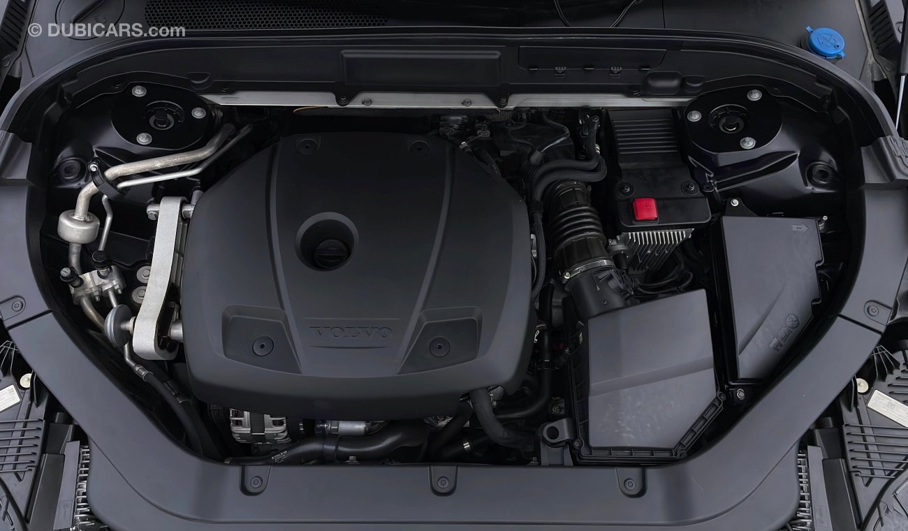 Volvo XC60 INSCRIPTION 2 | Under Warranty | Inspected on 150+ parameters