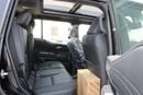 Toyota Prado VXR DIESEL 4WD AUTO