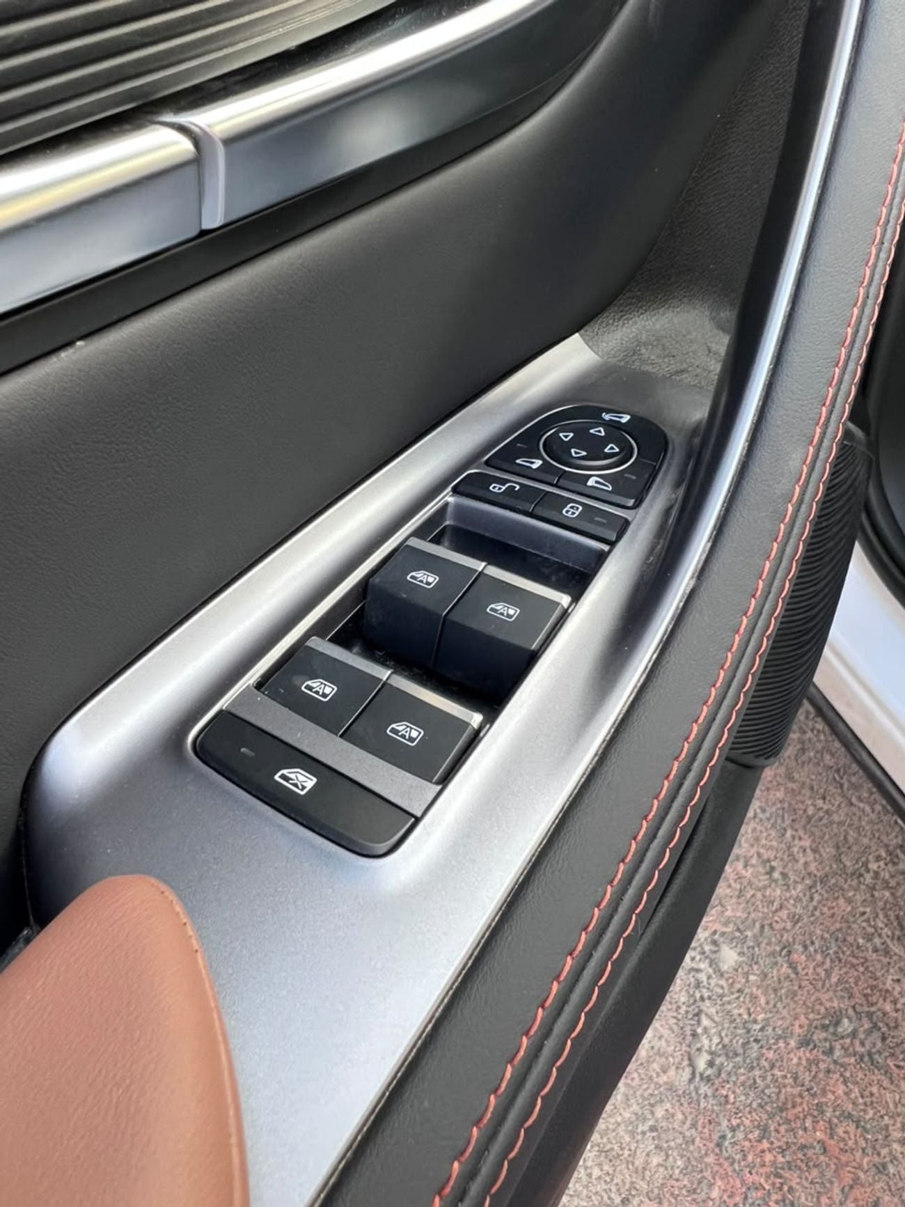 BYD Sealion 06